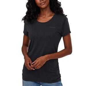 Ruched Bench Tshirt